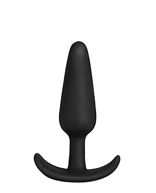In a Bag Anal Kit (Set of 3) - Black