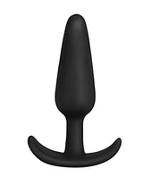 In a Bag Anal Kit (Set of 3) - Black