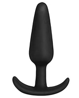 In a Bag Anal Kit (Set of 3) - Black