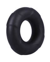 In a Bag C-Ring - Black