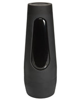 Main Squeeze The Original Vibro Ultraskyn Vibrating Masturbator with Bullet and Remote Control - Pussy - Vanilla