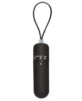 Main Squeeze The Original Vibro Ultraskyn Vibrating Masturbator with Bullet and Remote Control - Pussy - Vanilla