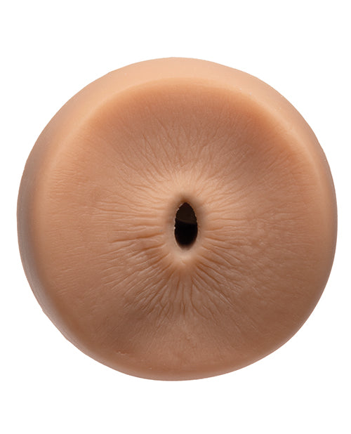 Man Squeeze William Seed Ultraskyn Masturbator - Butt - Vanilla