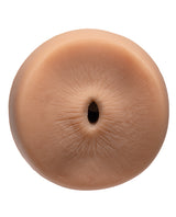 Man Squeeze William Seed Ultraskyn Masturbator - Butt - Vanilla