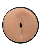 Man Squeeze Brysen Ultraskyn Masturbator - Butt - Vanilla