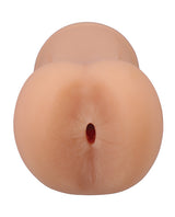 Signature Strokers William Seed Pocket Ass Masturbator - Vanilla