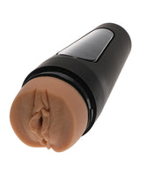 Main Squeeze Leo Of Leolulu Ultraskyn Masturbator - Pussy - Vanilla