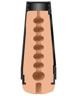 Main Squeeze The Virgin Ultraskyn Masturbator - Pussy - Vanilla