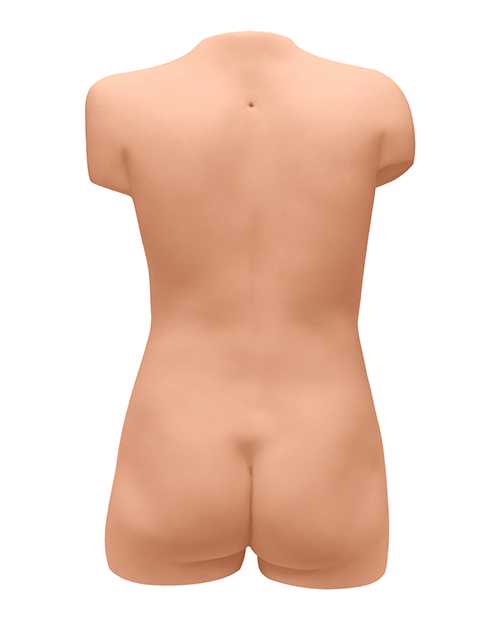 Signature Dolls TransGirl Lena Moon - Vanilla