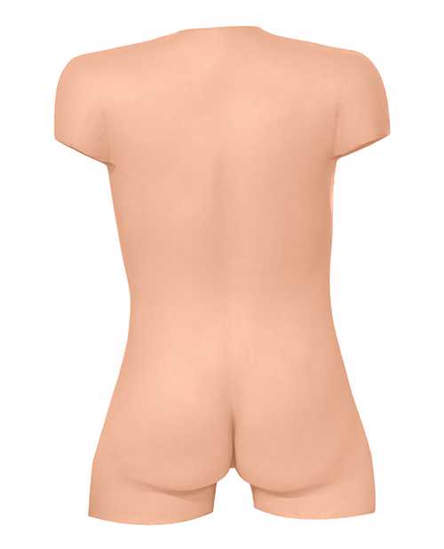 Signature Dolls TransGirl Natalie Mars - Vanilla