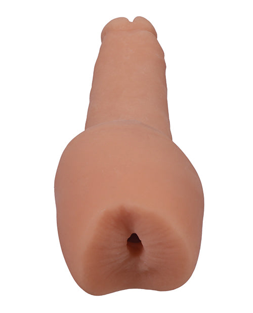 Signature Transgirls Cocks with Penetrable Ass Natalie Mars - Vanilla