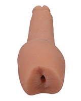 Signature Transgirls Cocks with Penetrable Ass Natalie Mars - Vanilla