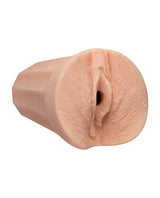 Signature Strokers Remy Lacroix Ultraskyn Masturbator - Pussy - Vanilla