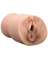 Signature Strokers Dani Daniels Ultraskyn Masturbator - Pussy - Vanilla