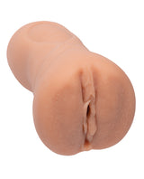 Signature Strokers Girls of Social Media Iryna @playmateiryna Ultraskyn Pocket Masturbator - Pussy - Vanilla