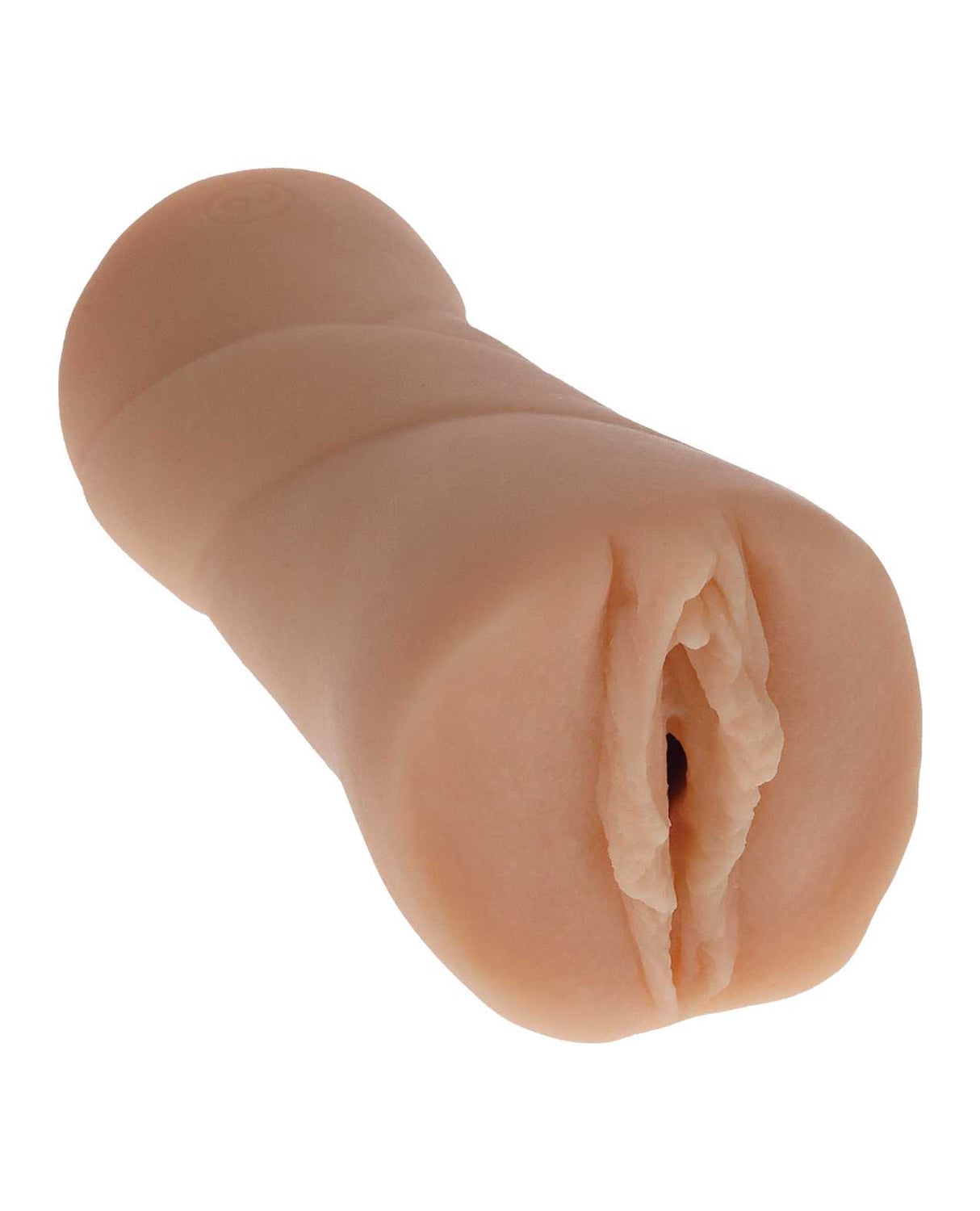 Signature Strokers Girls of Social Media @layna.me Pocket Pussy Masturbator - Vanilla