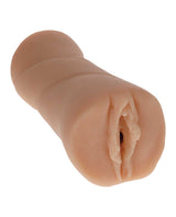 Signature Strokers Girls of Social Media @layna.me Pocket Pussy Masturbator - Vanilla