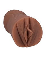 Signature Strokers Girls of Social Media @lexi2legit Pocket Masturbator - Pussy - Caramel