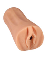 Signature Strokers Cory Chase Ultraskyn Pocket Masturbator - Pussy - Vanilla