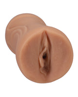 Signature Strokers Cindy Starfall Ultraskyn Pocket Masturbator - Pussy - Vanilla