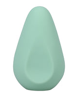 Ritual Chi Rechargeable Silicone Massaager - Green