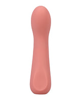 Ritual Zen Rechargeable Silicone G-Spot Vibrator - Orange