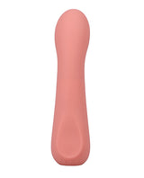 Ritual Zen Rechargeable Silicone G-Spot Vibrator - Orange