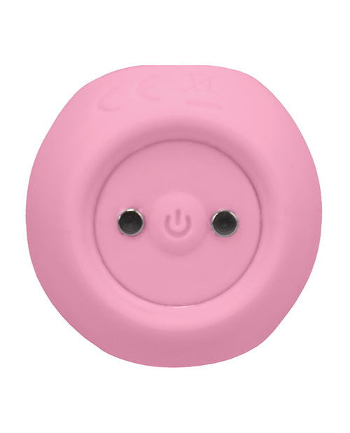 Ritual Dream Rechargeable Silicone Bullet Vibrator - Pink