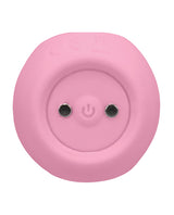 Ritual Dream Rechargeable Silicone Bullet Vibrator - Pink
