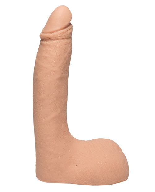 Signature Cocks ULTRASKYN 8.5" Cock w/Removable Vac-U-Lock Suction Cup - Randy