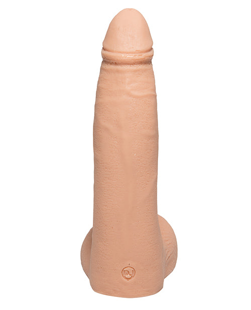 Signature Cocks ULTRASKYN 8.5" Cock w/Removable Vac-U-Lock Suction Cup - Randy