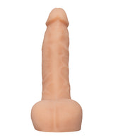 Signature Cocks ULTRASKYN 8" Cock w/removable Vac-U-Lock Suction Cup - Lulu of Leolulu