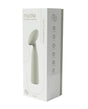 NUDE Luna Rechargeable Mini Wand Vibe - Mint
