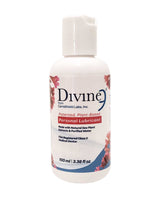 Divine 9 Lubricant - 4 oz Bottle