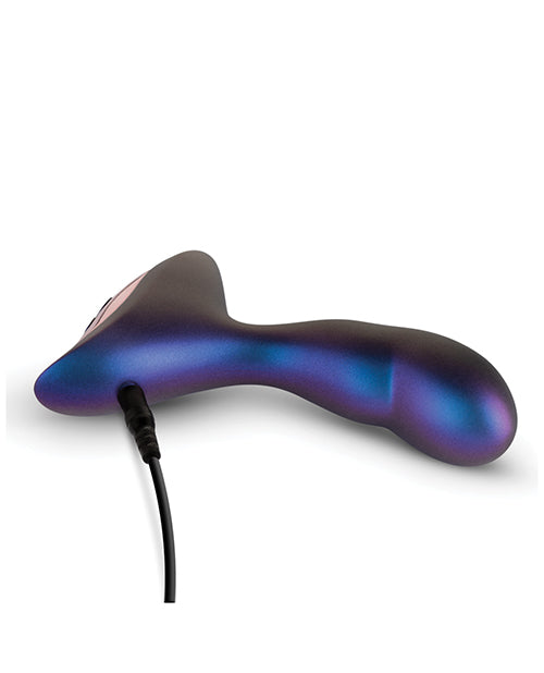 Hueman Intergalactic Anal Vibrator - Purple