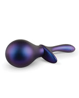 Hueman Nebula Anal Douche Bulb - Purple