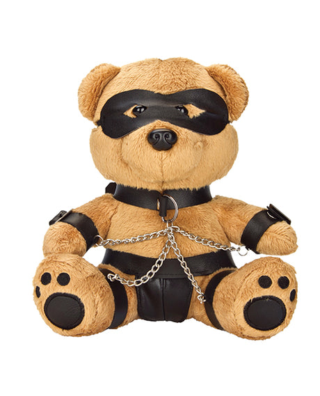 Bondage Bearz Charlie Chains