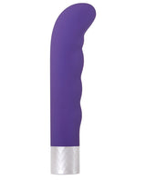 Spark G-Spot Vibrator - Purple