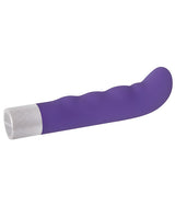 Spark G-Spot Vibrator - Purple