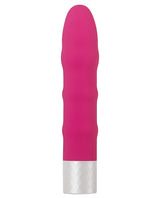 Ignite Turbo Boost Vibrator - Pink