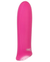 Pretty In Pink Rechargeable Bullet  - Pink