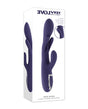 Evolved Bow Down - Purple