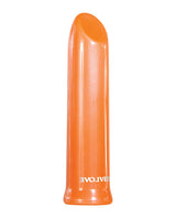 Lip Service Rechargeable Bullet - Orange