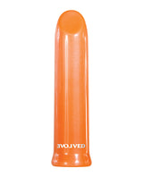 Lip Service Rechargeable Bullet - Orange