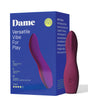 Dame Dip 2.0 Versatile Vibe - Plum