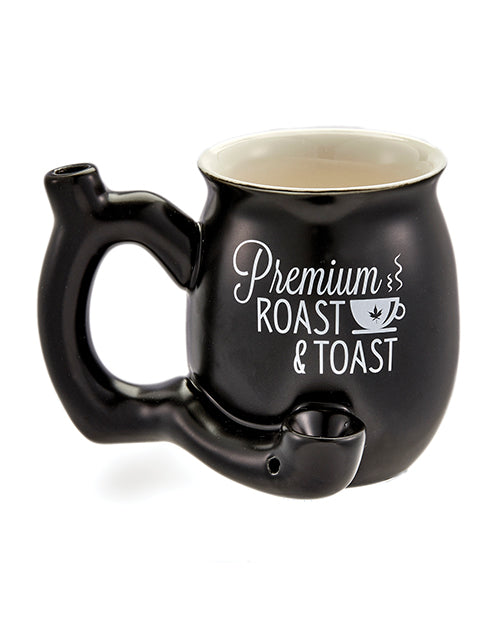 Fashioncraft Small Deluxe Mug - Matte Black