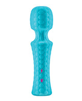 Femme Funn Ultra Wand Mini - Turquoise