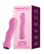 Femme Funn Sormi Fingerlike Bullet - Pink