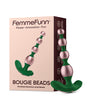 Femme Funn Bougie Beads - Rose Gold