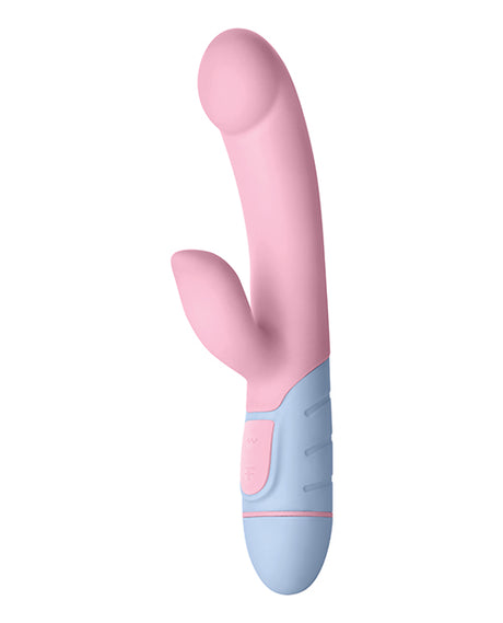 Femme Funn Ffix Rabbit - Pink/Blue